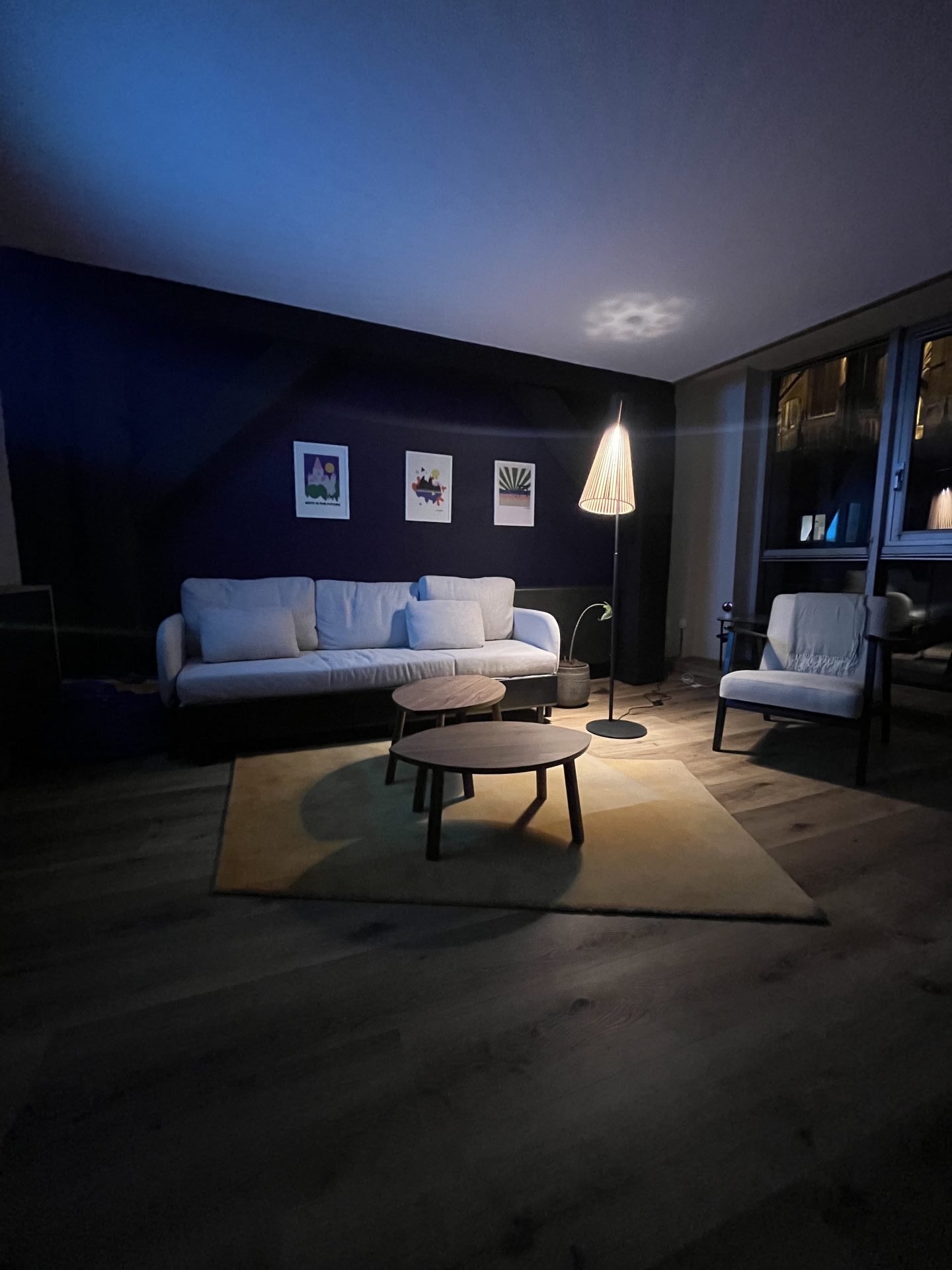 Travaux de rénovation extérieure et nettoyage de façade